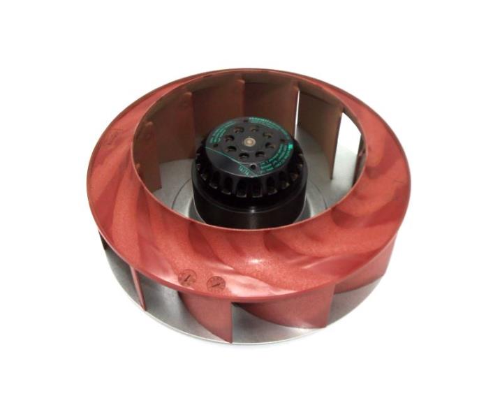 EBM PAPST R2E250-AS50-39