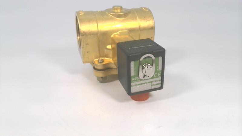 SCE210D8-230V/50HZ by ASCO