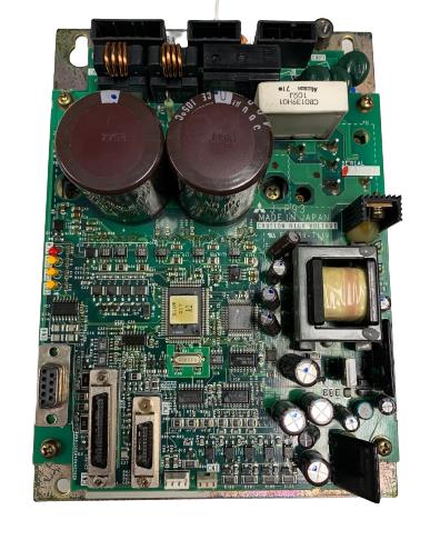 MITSUBISHI MR-J80A-SS