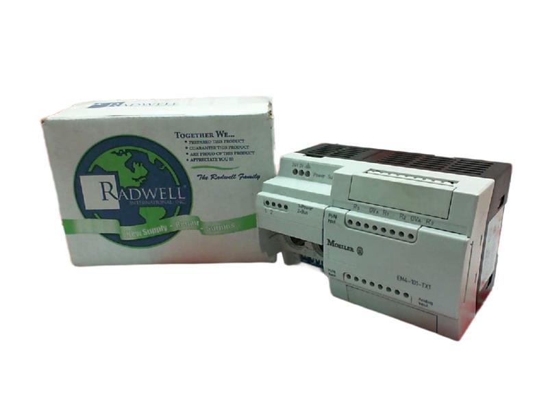 EM4-101-TX103 by EATON CORPORATION