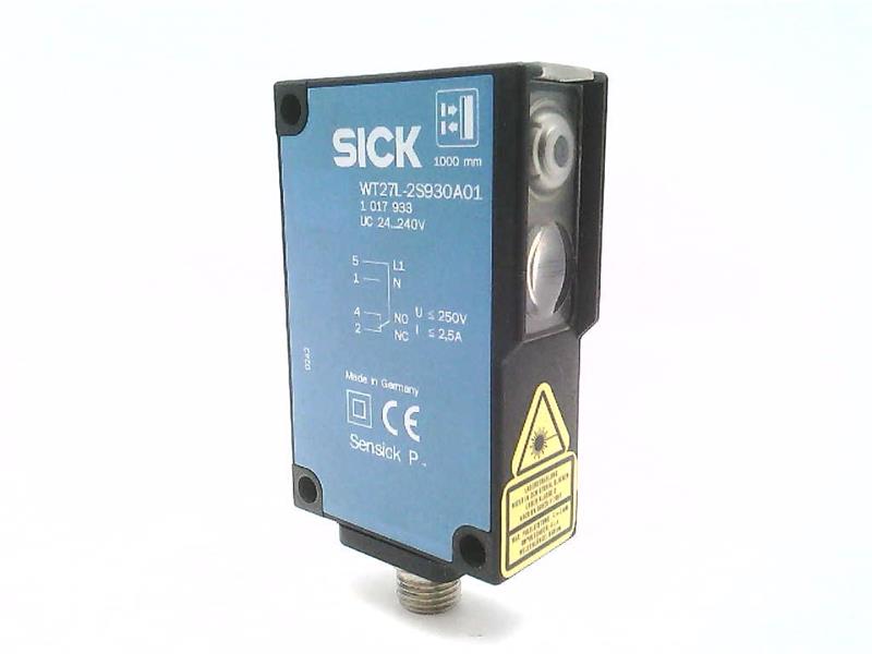 SICK WT27L-2S930A01