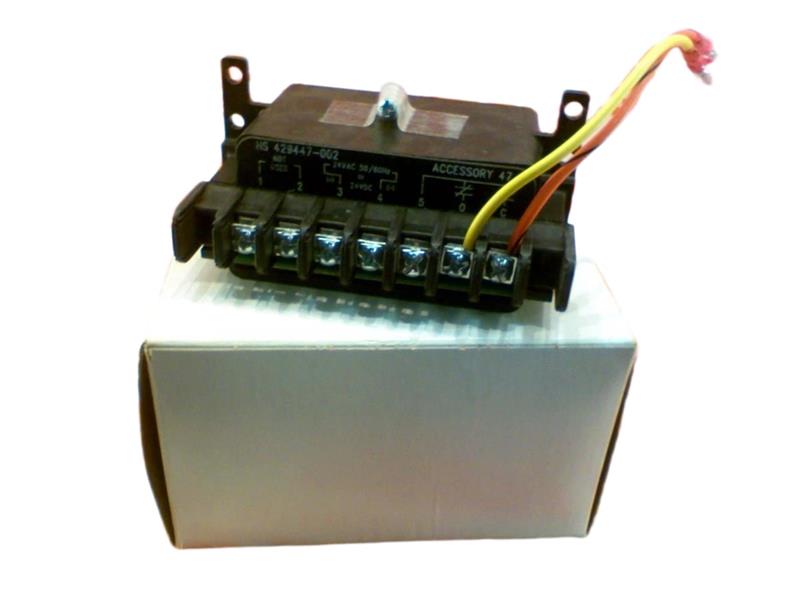 ASCO HS429447-002
