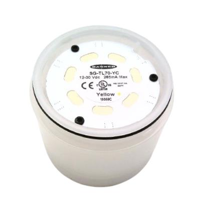 BANNER ENGINEERING SG-TL70-YC