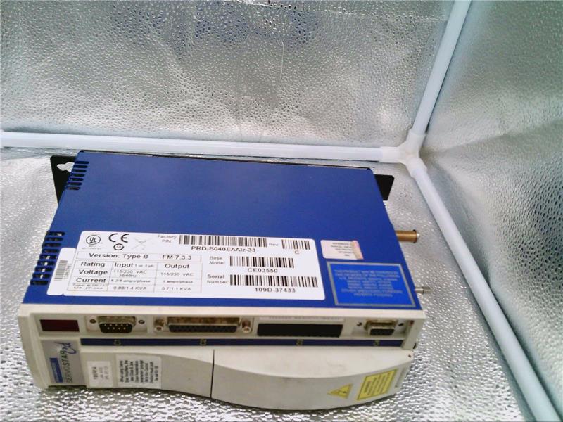 KOLLMORGEN PRD-B040EAAIZ-33