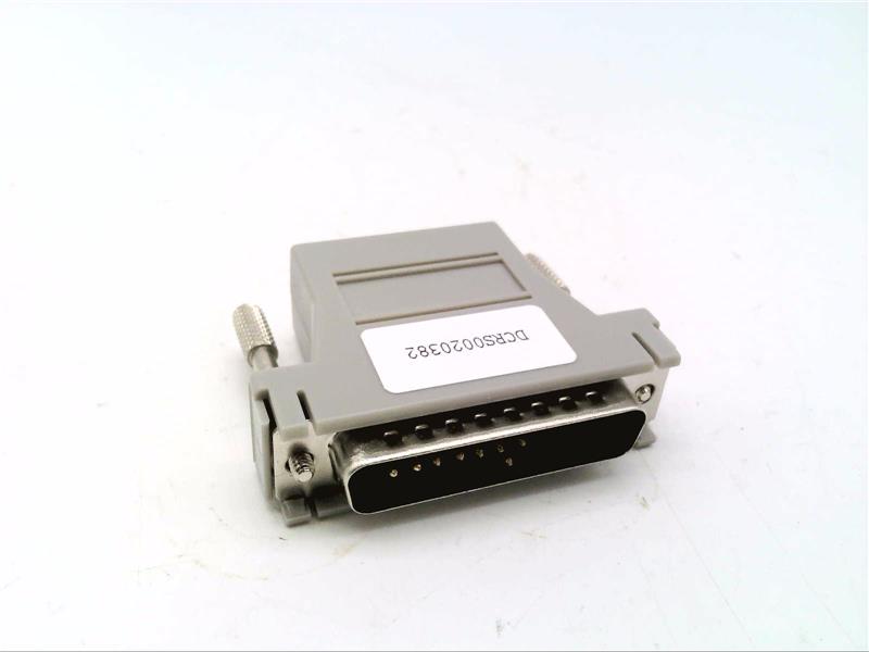 BLACK BOX CORP DCRS0020382