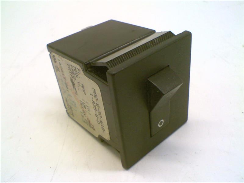 CARLING SWITCH MA2-B-22-610-1-A25-B-D