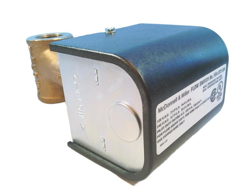 XYLEM FS4-3T2-3/4