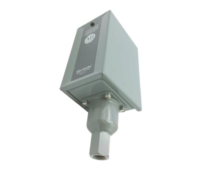 ALLEN BRADLEY 836-C7A