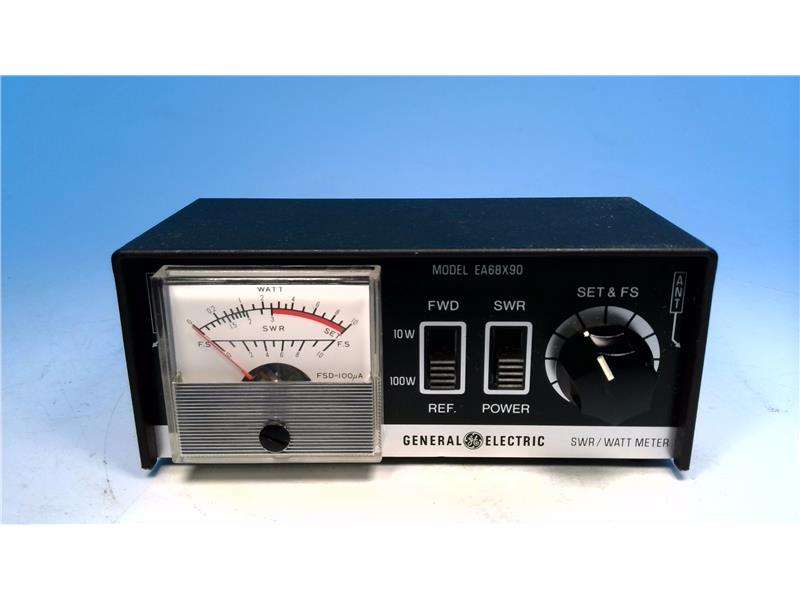 GENERAL ELECTRIC EA68X90