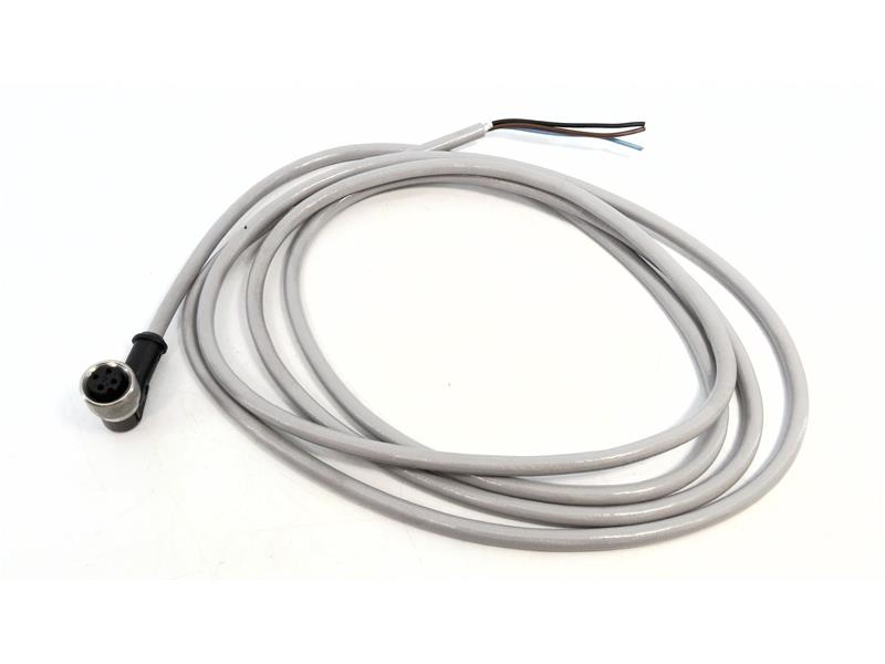 BELDEN ELWIKA-KUS 312 PVC 2M