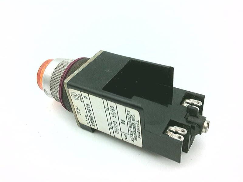 ALLEN BRADLEY 800MR-PB16A