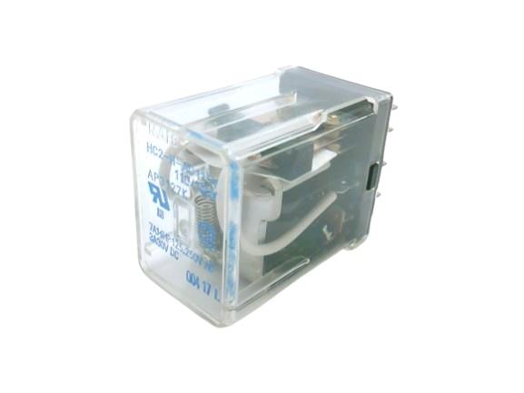 MATSUSHITA ELECTRIC HC3-AC115V