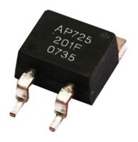 OHMITE AP725 25R F
