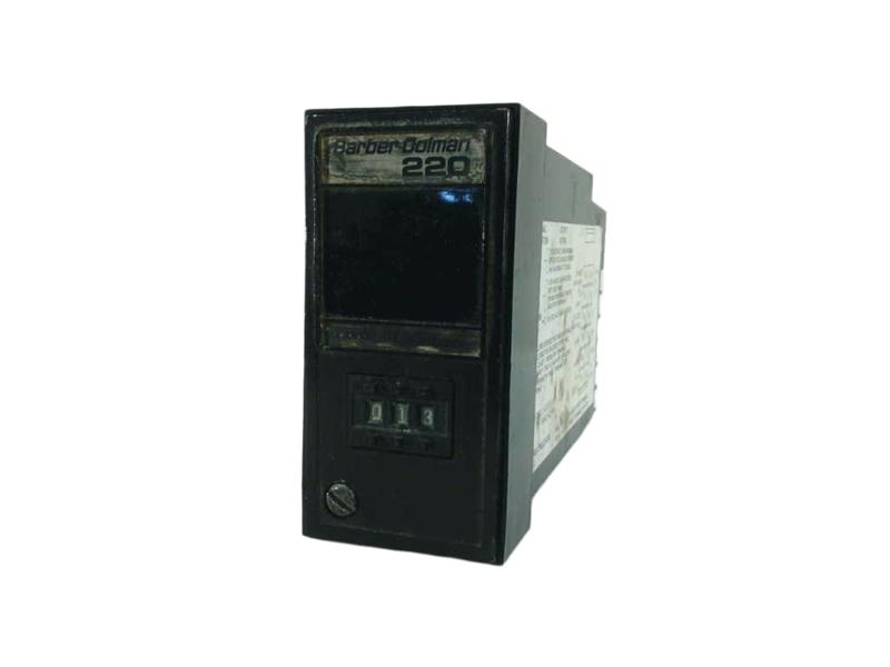 225A-10017-000-0-00 by INVENSYS
