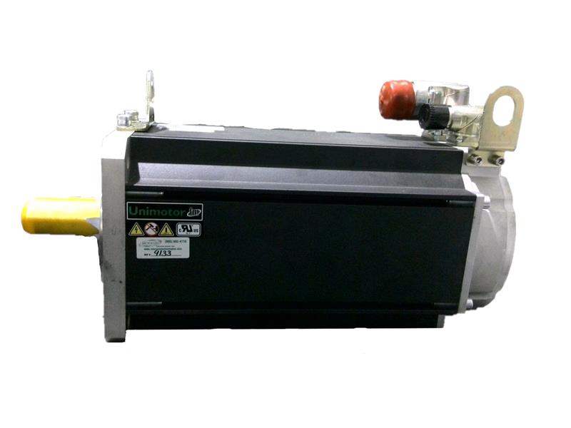 NIDEC CORP 190U2B301BARAA215320