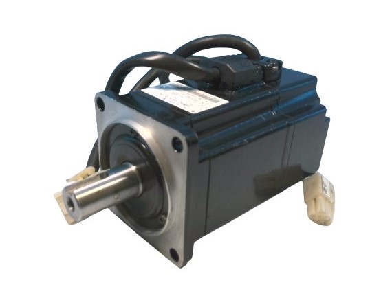 YASKAWA ELECTRIC SGMAH-02A1A-HL11