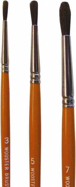 WOOSTER BRUSH F1624-#5