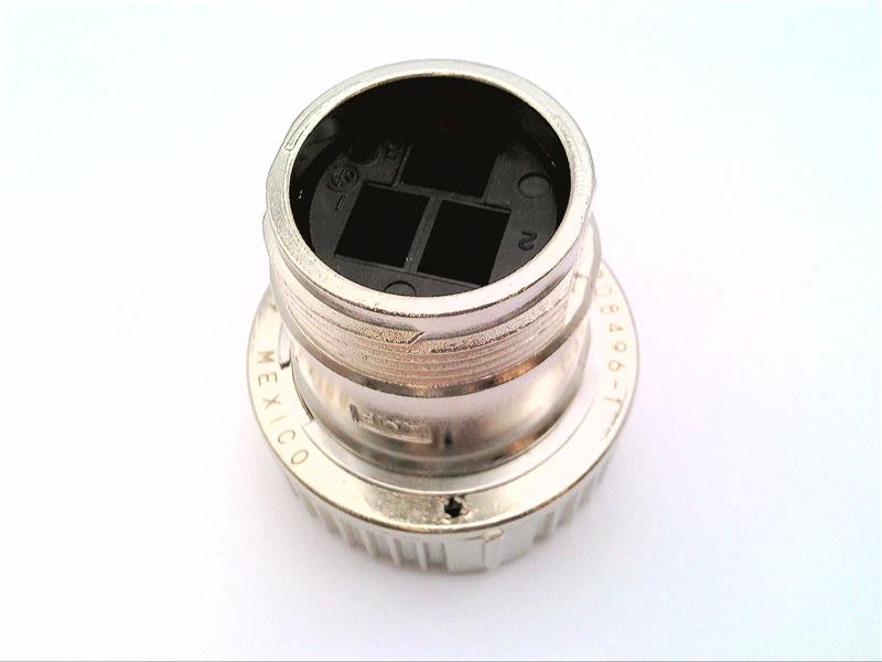 TE CONNECTIVITY 208496-1