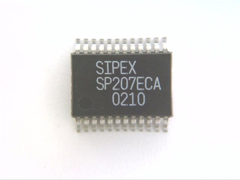 SIPEX SP207ECA