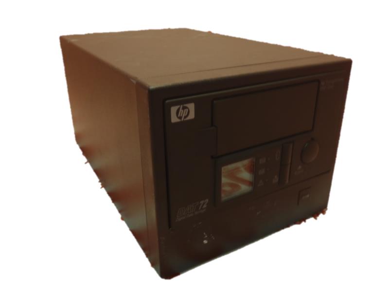 HEWLETT PACKARD COMPUTER Q1567A