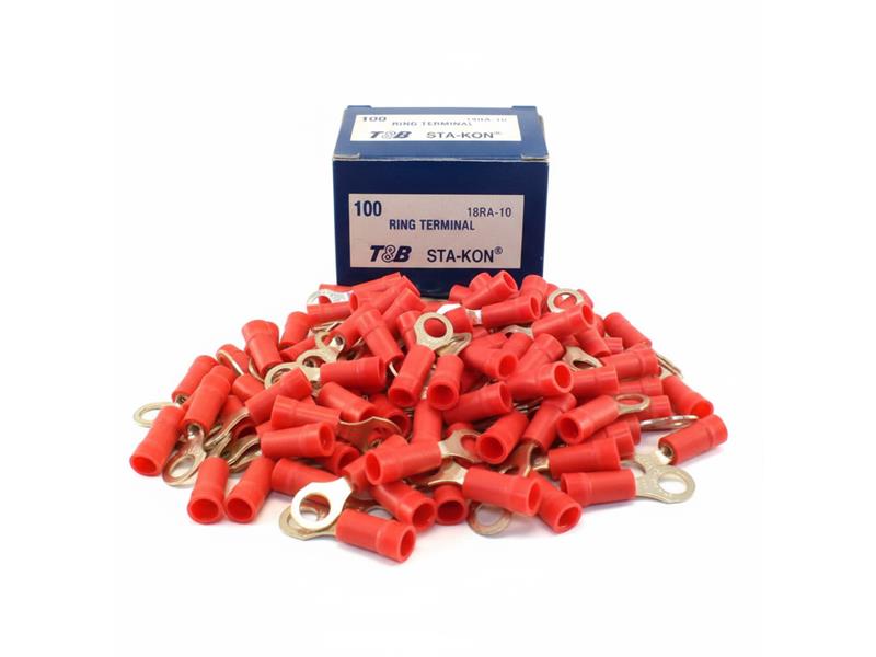 ABB THOMAS & BETTS 18RA-10-100