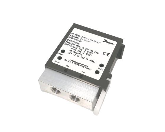 DWYER 616KD-LR-A45-ND1