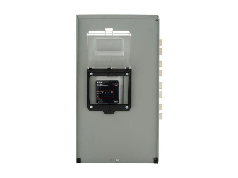 EATON CORPORATION 1MMSURGE2