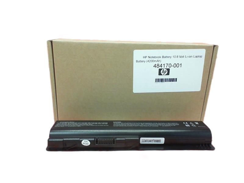 484170-001 by HEWLETT PACKARD COMPUTER