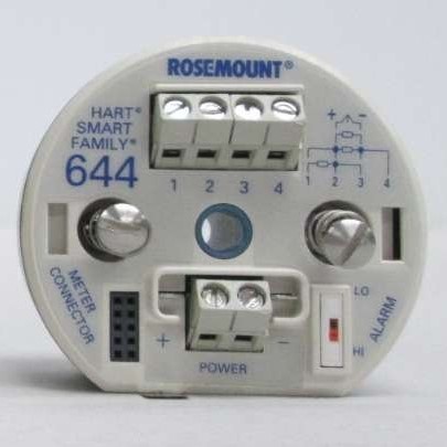 EMERSON 00644-6402-2002