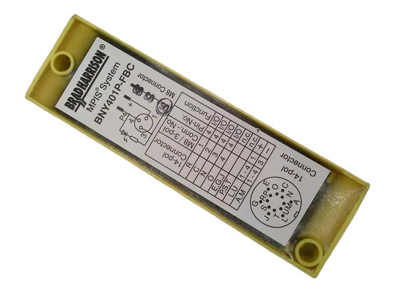 BNY401P-FBC by MOLEX