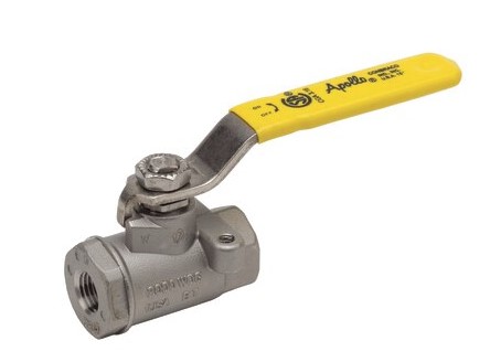 APOLLO VALVES 83R-107-01