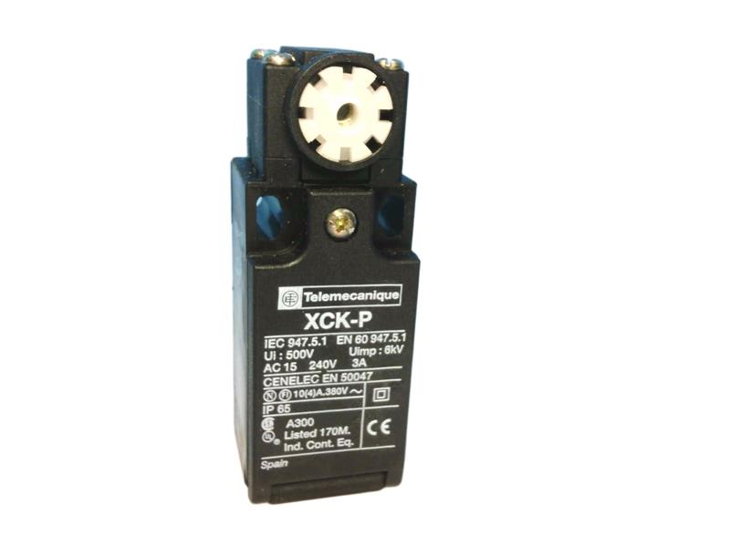 SCHNEIDER ELECTRIC XCK-P101