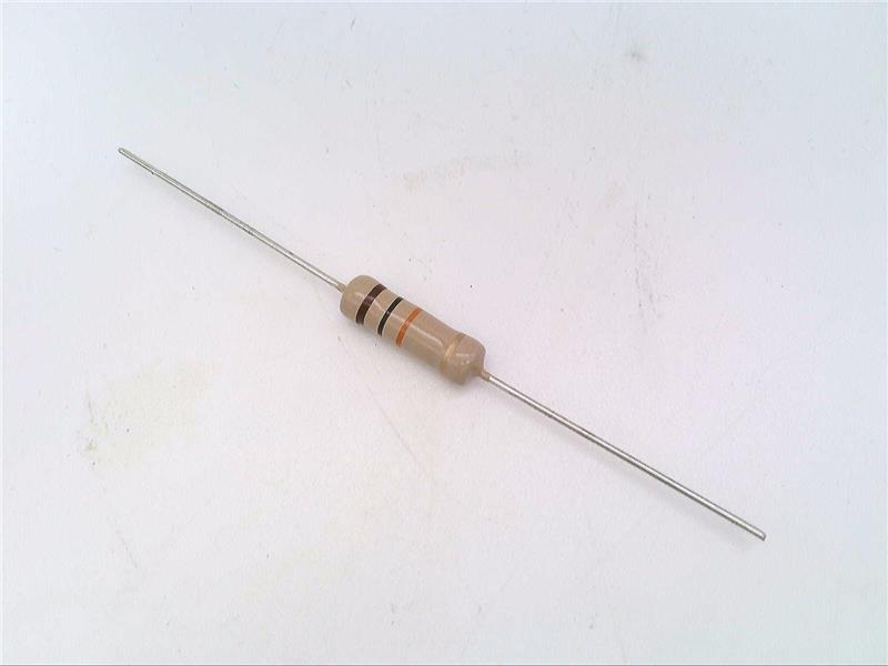 MULTICOMP MCF 2W 10K