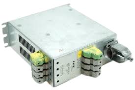 LGF FILTER MDR-3X45-26