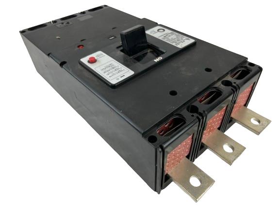 MITSUBISHI NV400-SB3P400A100