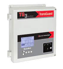 DSIGS120/208-3Y by PROTECTION TECHNOLOGY