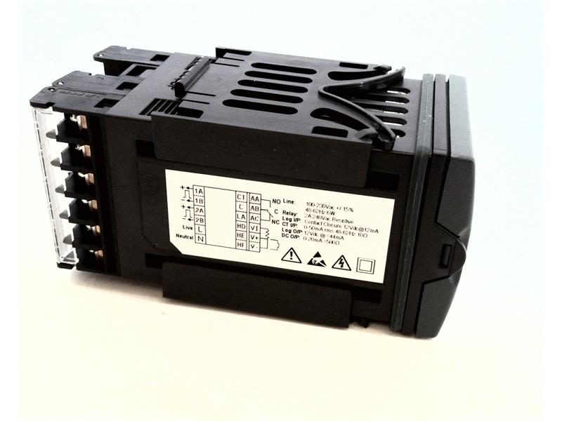 INVENSYS 3216/CC/VH/LL/XX/R/XXX/G