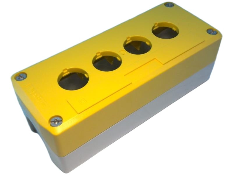 XALK04 by SCHNEIDER ELECTRIC