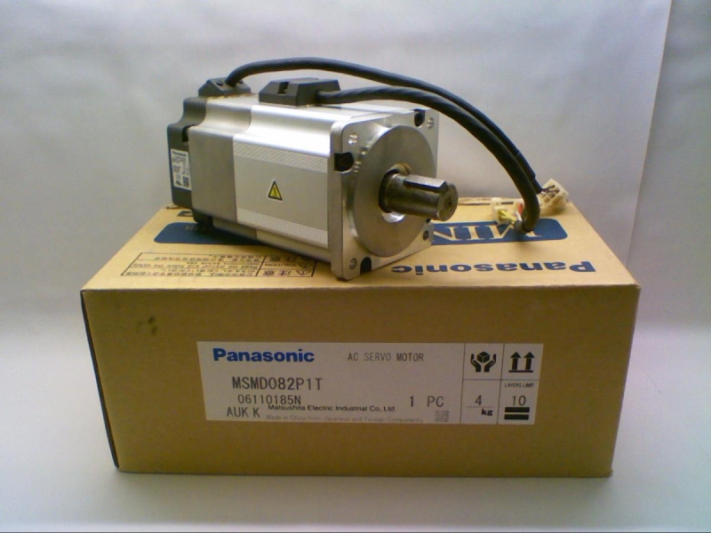 MATSUSHITA ELECTRIC MSMD082P1T