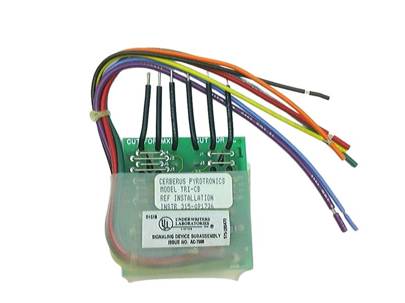 TRI-CB by SIEMENS