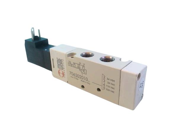 METAL WORK PNEUMATIC 7062020102