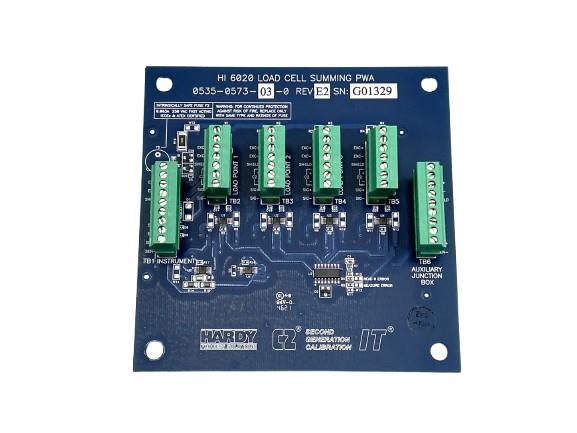 HI6020ITSC1 by HARDY PROCESS SOLUTIONS