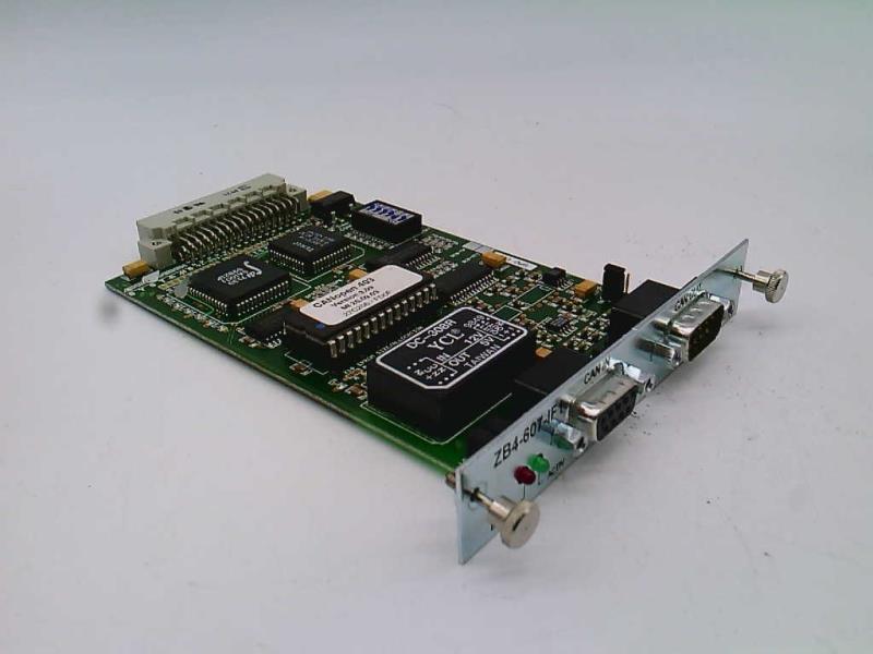 EATON CORPORATION ZB4-607-IF1