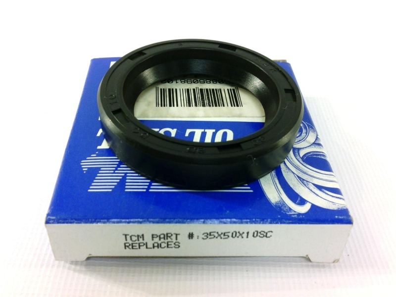 FREUDENBERG 35X50X10SC