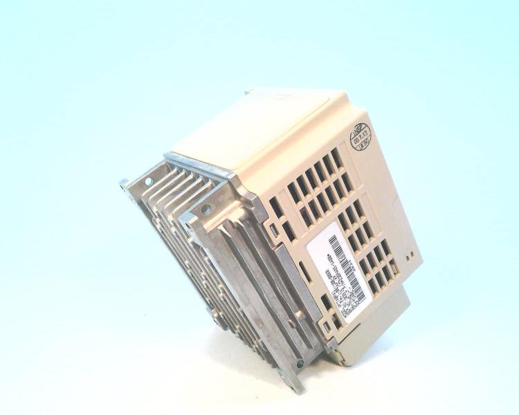 YASKAWA ELECTRIC CIMR-V7AU40P4