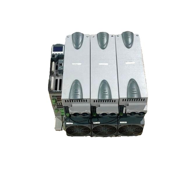 INVENSYS 3PH-500A