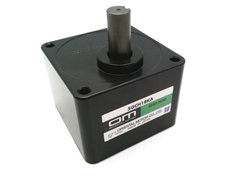ORIENTAL MOTOR 5GCH18KA