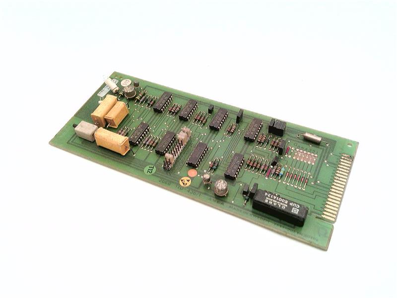 ASEA BROWN BOVERI QHFA-243