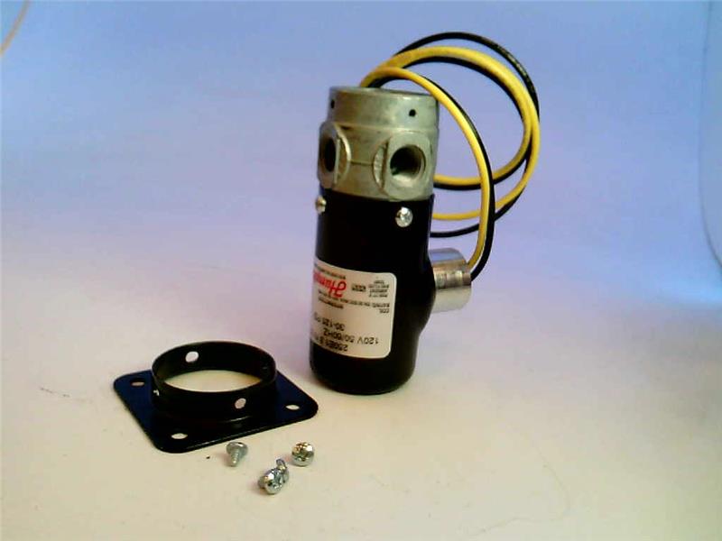 HUMPHREY 250E1 3 10 21 36-120VAC