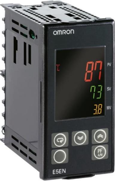 OMRON E5EN-R3MT-500 DC24V